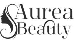 aurea beauty site logo
