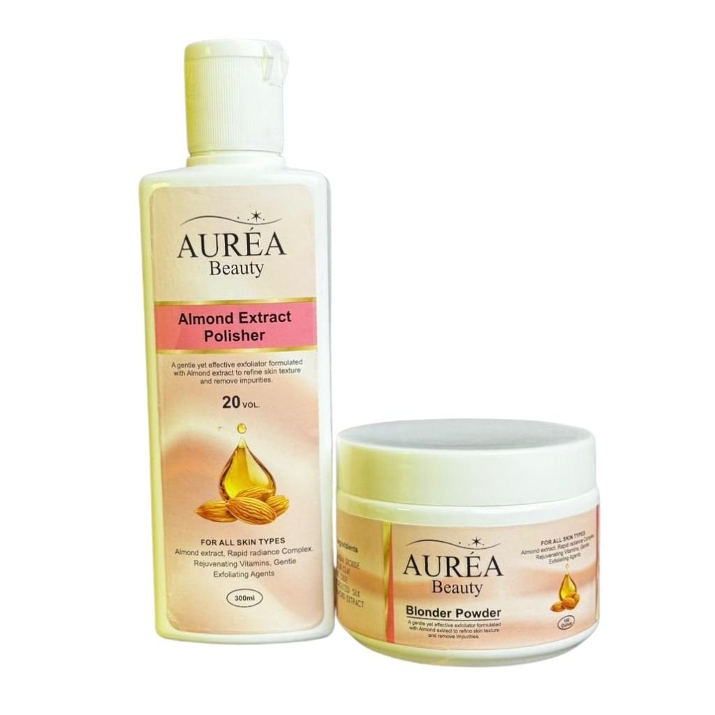 Almond Extract Polisher